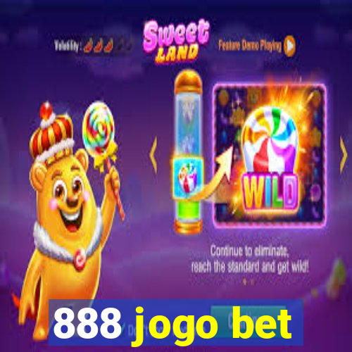 888 jogo bet